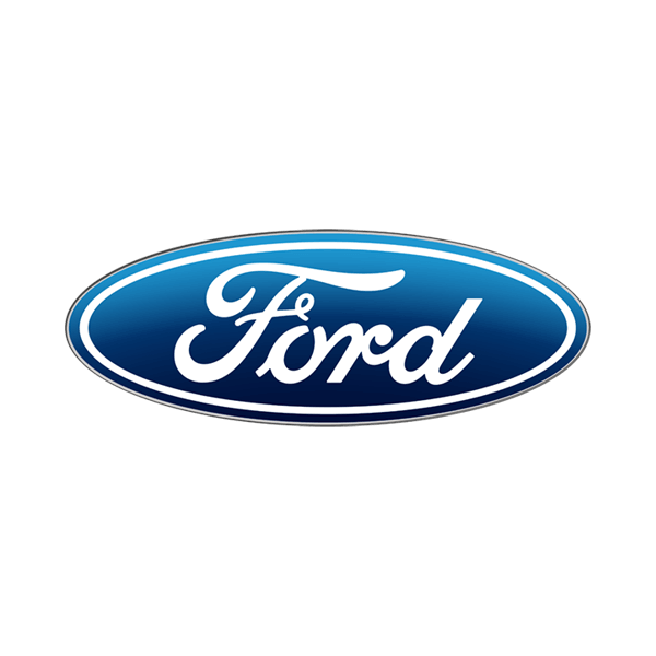 Ford Motor Company Logo