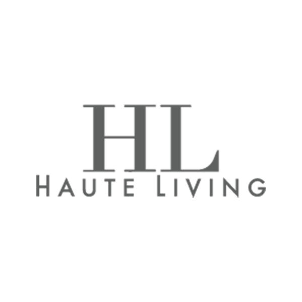 Haute Living Logo